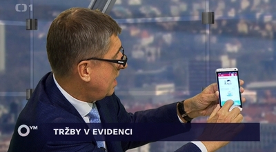 Elektronická evidence tržeb vydělá operátorům balík