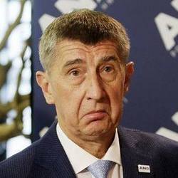 Andrej Babiš